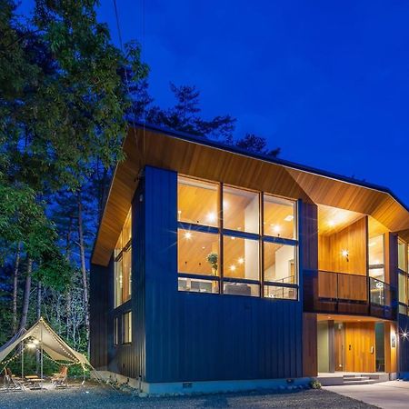 Hakuba Jade Chalet By Jade Group المظهر الخارجي الصورة