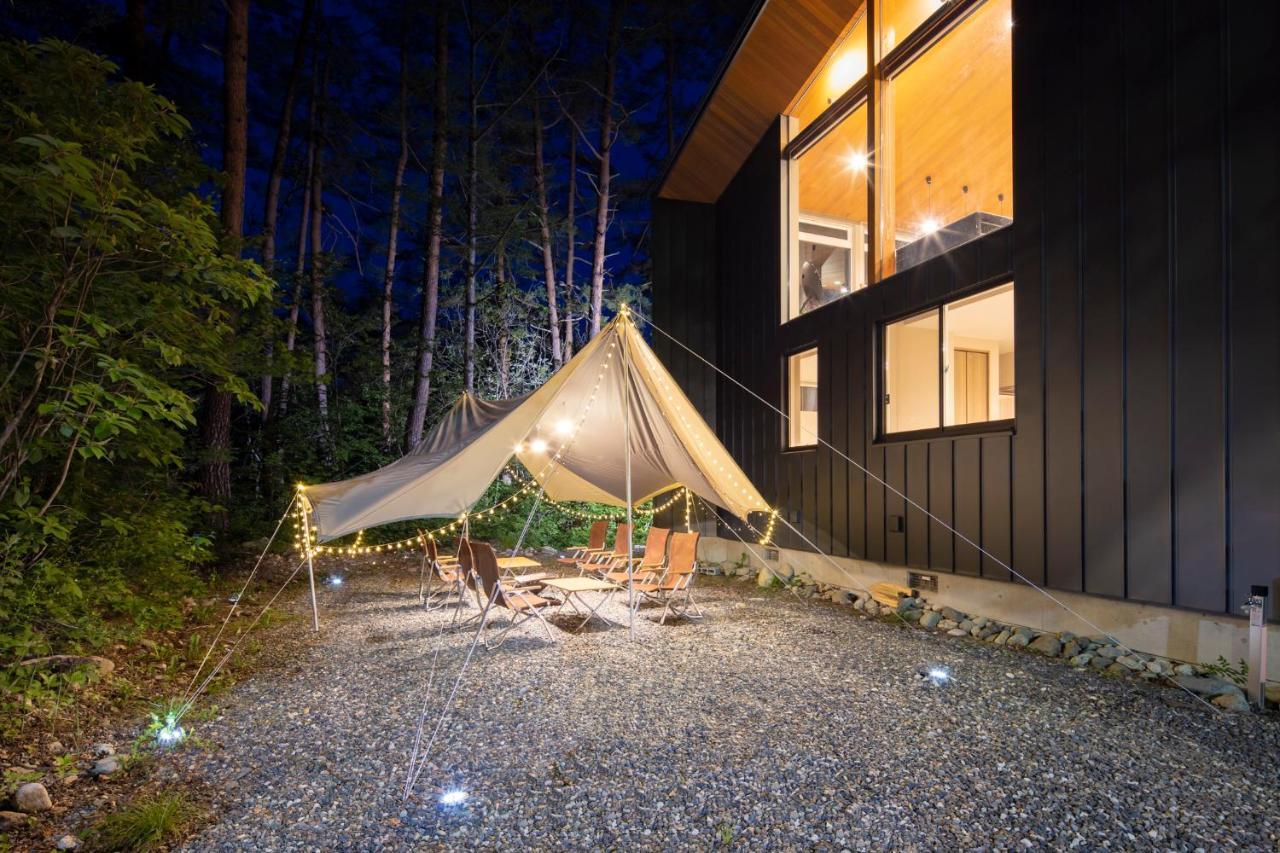 Hakuba Jade Chalet By Jade Group المظهر الخارجي الصورة