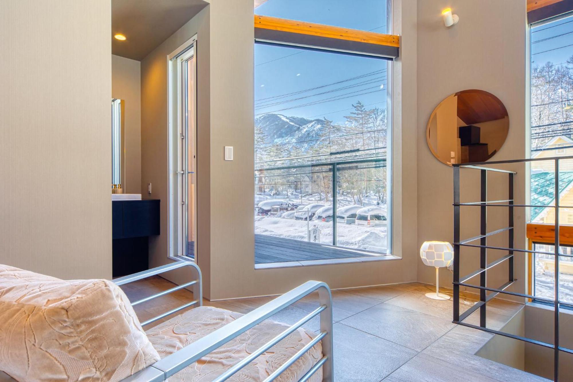 Hakuba Jade Chalet By Jade Group المظهر الخارجي الصورة