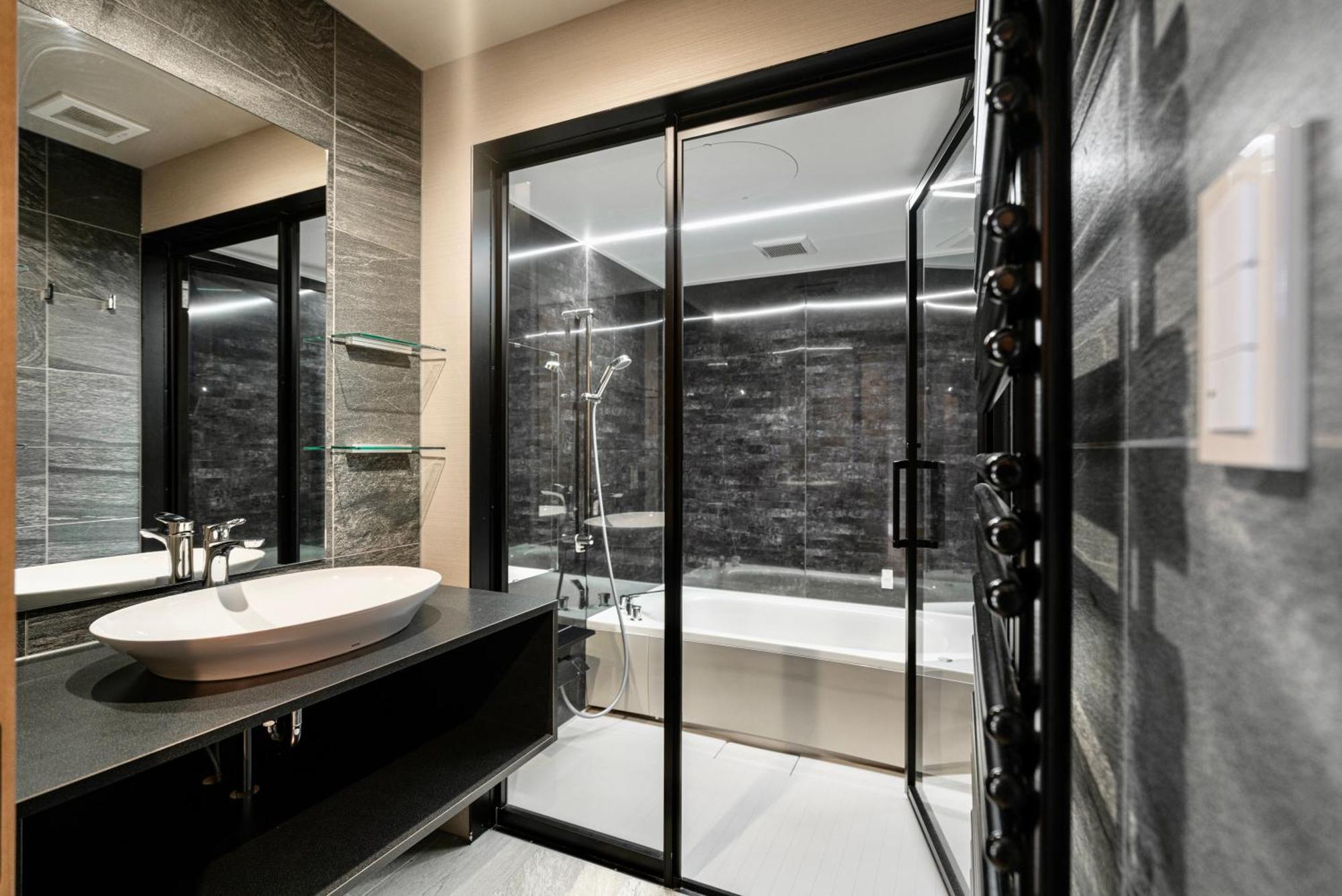 Hakuba Jade Chalet By Jade Group المظهر الخارجي الصورة