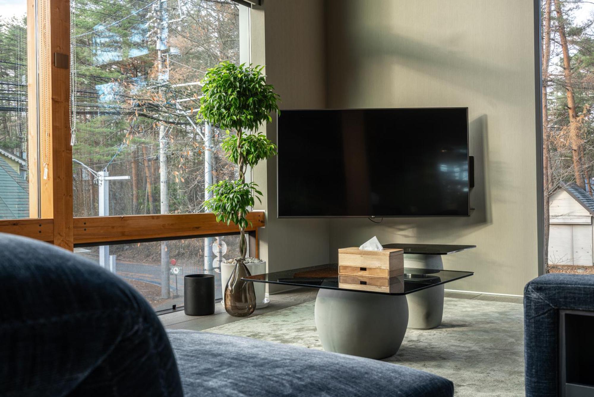 Hakuba Jade Chalet By Jade Group المظهر الخارجي الصورة